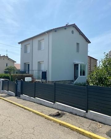 Bed and Breakfast Aux 2 Lots Sorbiers  Экстерьер фото