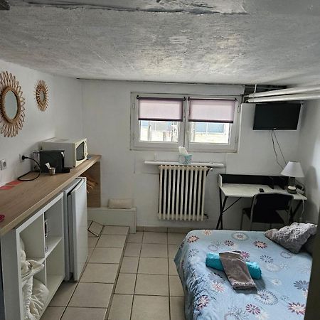 Bed and Breakfast Aux 2 Lots Sorbiers  Экстерьер фото