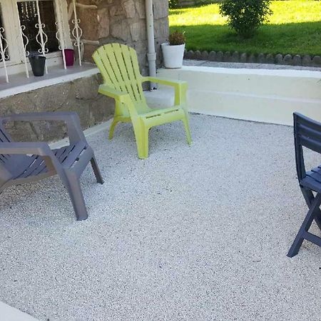 Bed and Breakfast Aux 2 Lots Sorbiers  Экстерьер фото