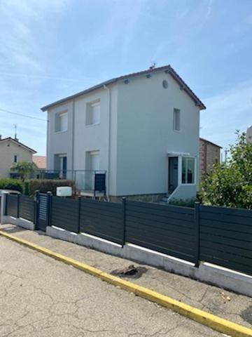 Bed and Breakfast Aux 2 Lots Sorbiers  Экстерьер фото
