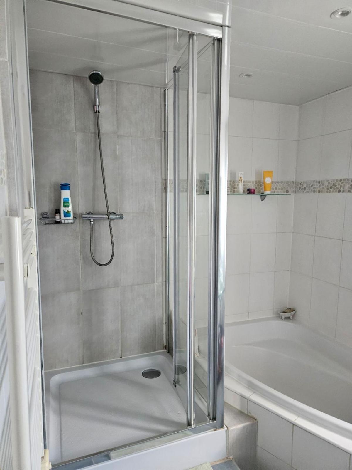 Bed and Breakfast Aux 2 Lots Sorbiers  Экстерьер фото