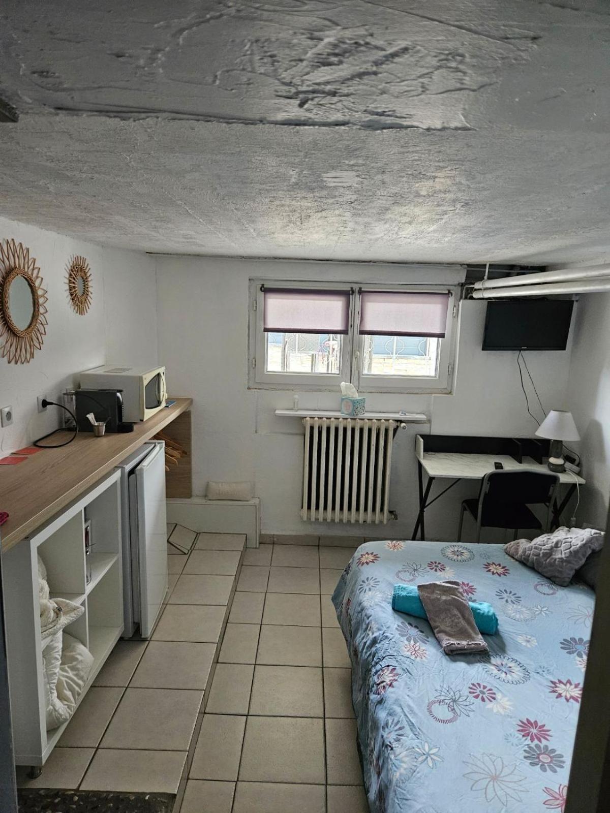 Bed and Breakfast Aux 2 Lots Sorbiers  Экстерьер фото