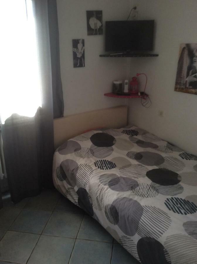 Bed and Breakfast Aux 2 Lots Sorbiers  Экстерьер фото