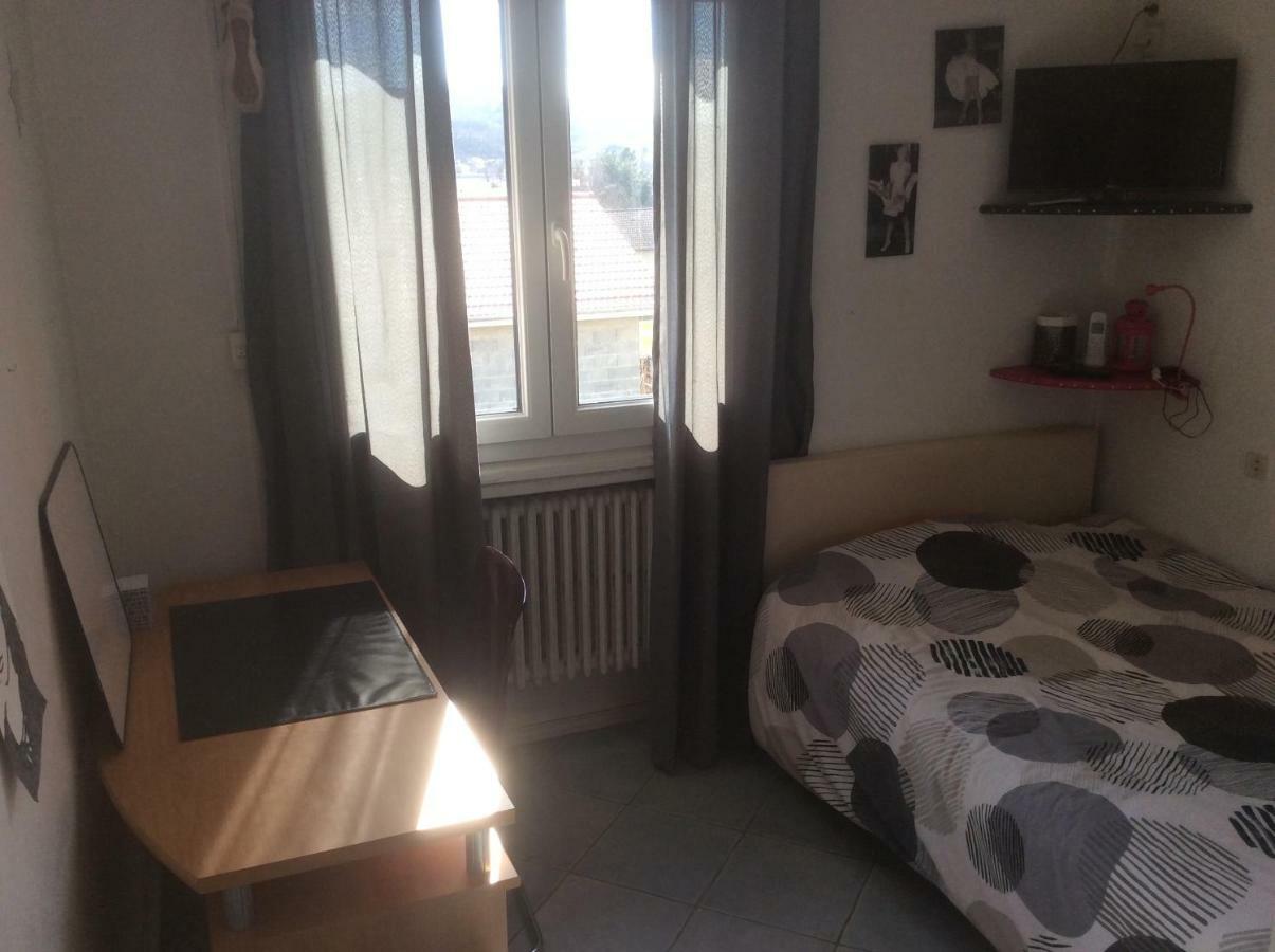 Bed and Breakfast Aux 2 Lots Sorbiers  Экстерьер фото